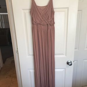 Great soft Maxi Dress